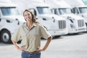 Commercial Truck Insurance Companies