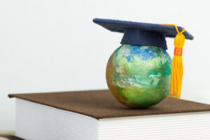 Scholarships and Educational Exchanges for Development